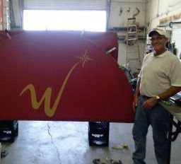 SunShade Awning project